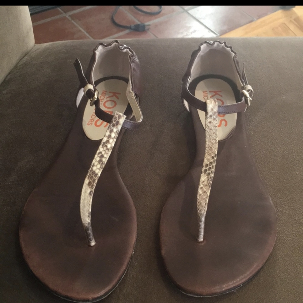 Michael Kors Sandals